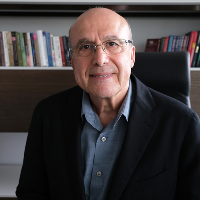 Prof. Dr. Melih Bulut