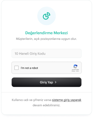 Klinik işlemlerinin her yerden yönetildiği Bulutklinik doktor mobil uygulama arayüzü