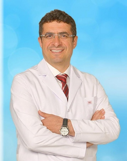 >Diätassistentin Berna Danacı